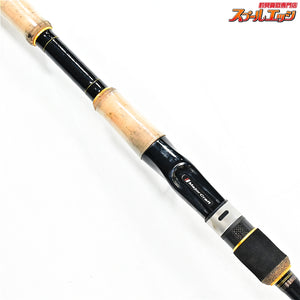 【メジャークラフト】 セルバ キャットフィッシュ SVC-69MH/CAT Major Craft SELVA CATFISH ナマズ K_249