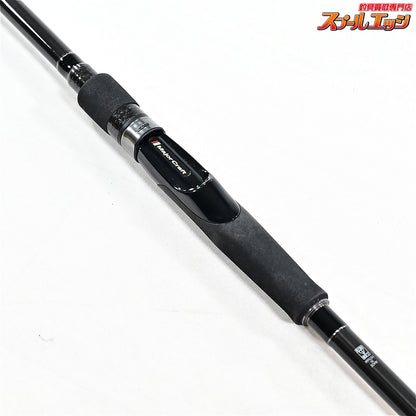 【メジャークラフト】 クロスライド 5G XR5-942ML/LSJ Major Craft CROSSRIDE イナダ カンパチ カツオ K_190