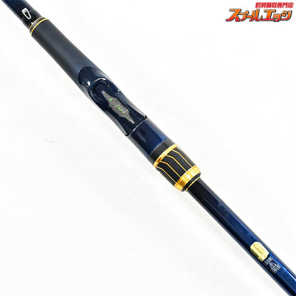 【シマノ】 23ネッサ リミテッド S1010M+ スピニングロッド SHIMANO NESSA LIMITED LTD ヒラメ マゴチ ブリ K_157