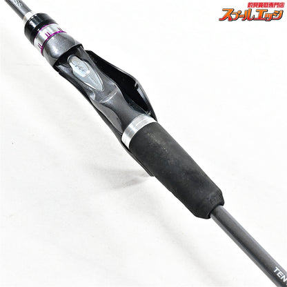 【シマノ】 19サーベルマスターSS テンヤ 82HH170/RIGHT 右巻き仕様 SHIMANO SABER MASTER タチウオ K_131