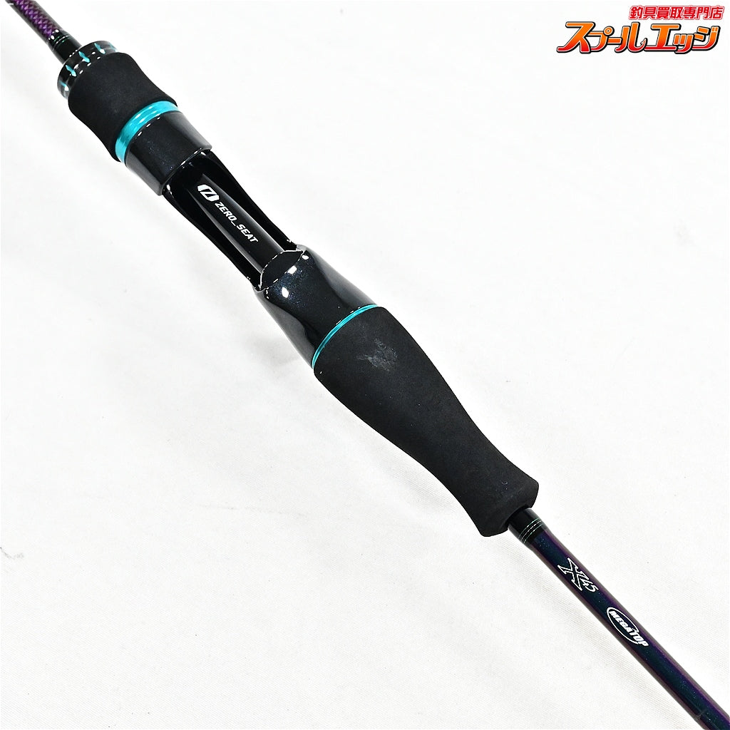 【ダイワ】 24エメラルダス MX IM K60LB-S・W DAIWA EMERALDAS アオリイカ K_138