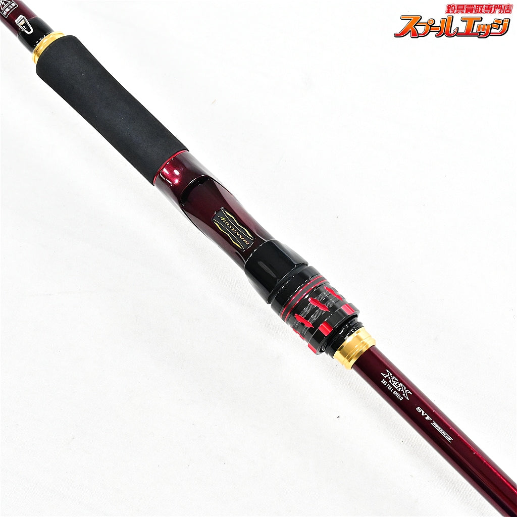 【ダイワ】 21オーバーゼア AGS 109ML/M DAIWA OVER THERE AGS シーバス ヒラメ マゴチ K_130