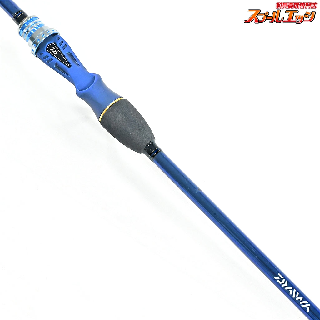 【ダイワ】 16極鋭カワハギ エア 1344-2 AGS DAIWA KYOKUEI KAWAHAGI AIR カワハギ K_134
