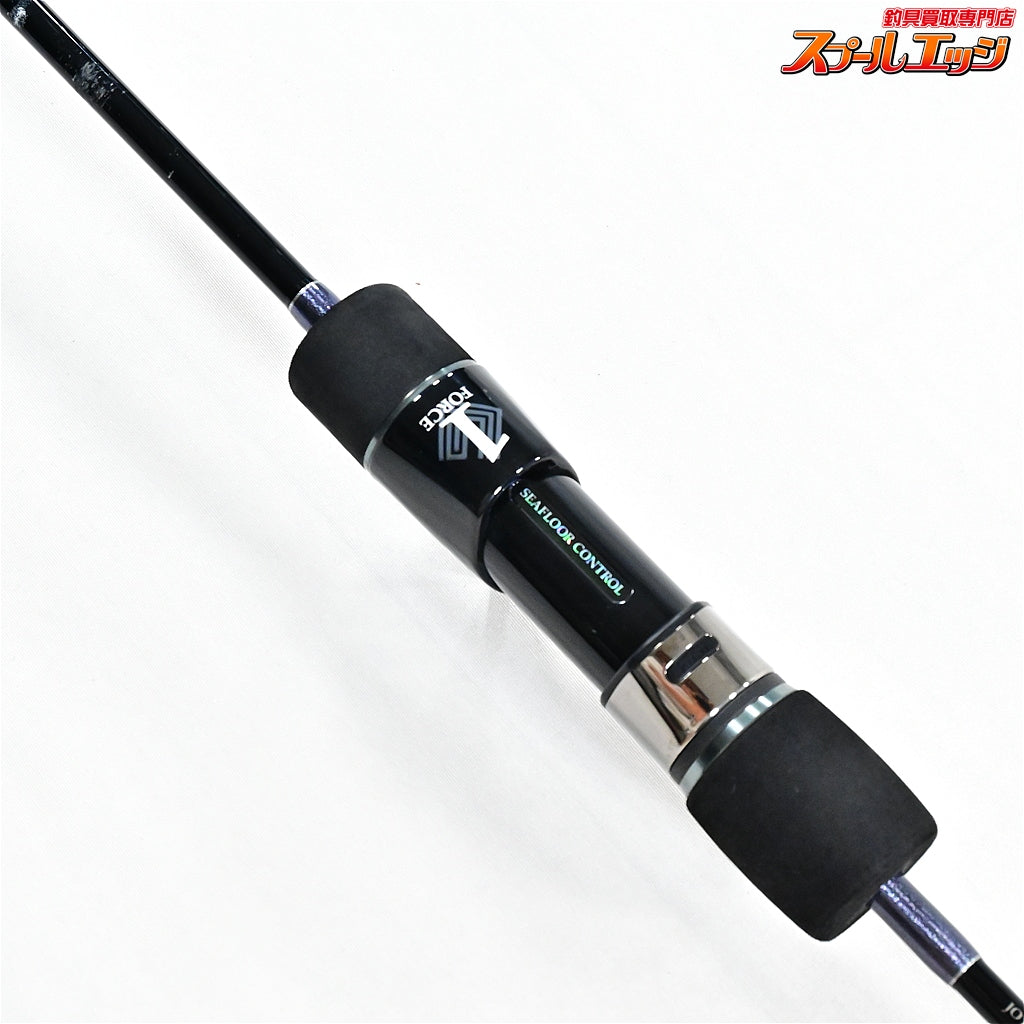 【シーフロアコントロール】 ジャムロッド 1フォース JR 603-1 SEAFLOOR CONTROL JAMROD カンパチ ハタ アカムツ K_237