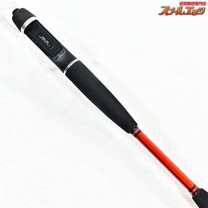 【ダイワ】 極鋭 カワハギ 205 DAIWA KYOKUEI KAWAHAGI カワハギ K_212