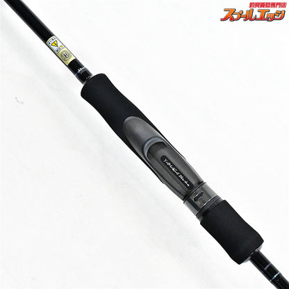 【ヤマガブランクス】 メビウス 710L YAMAGA Blanks Mebius アオリイカ K_172