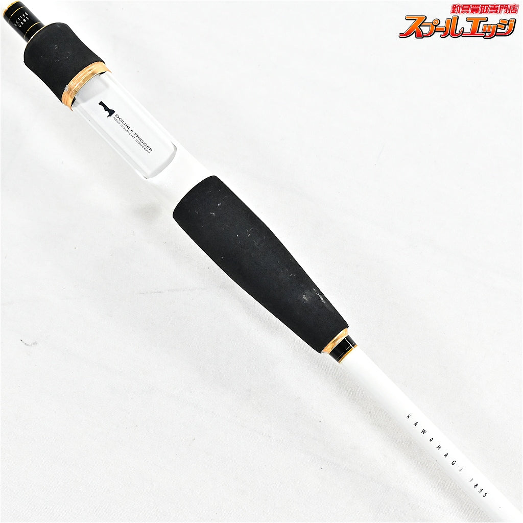 【ダイワ】 Aトリガー カワハギ 185S DAIWA A-TRIGGER KAWAHAGI カワハギ K_138