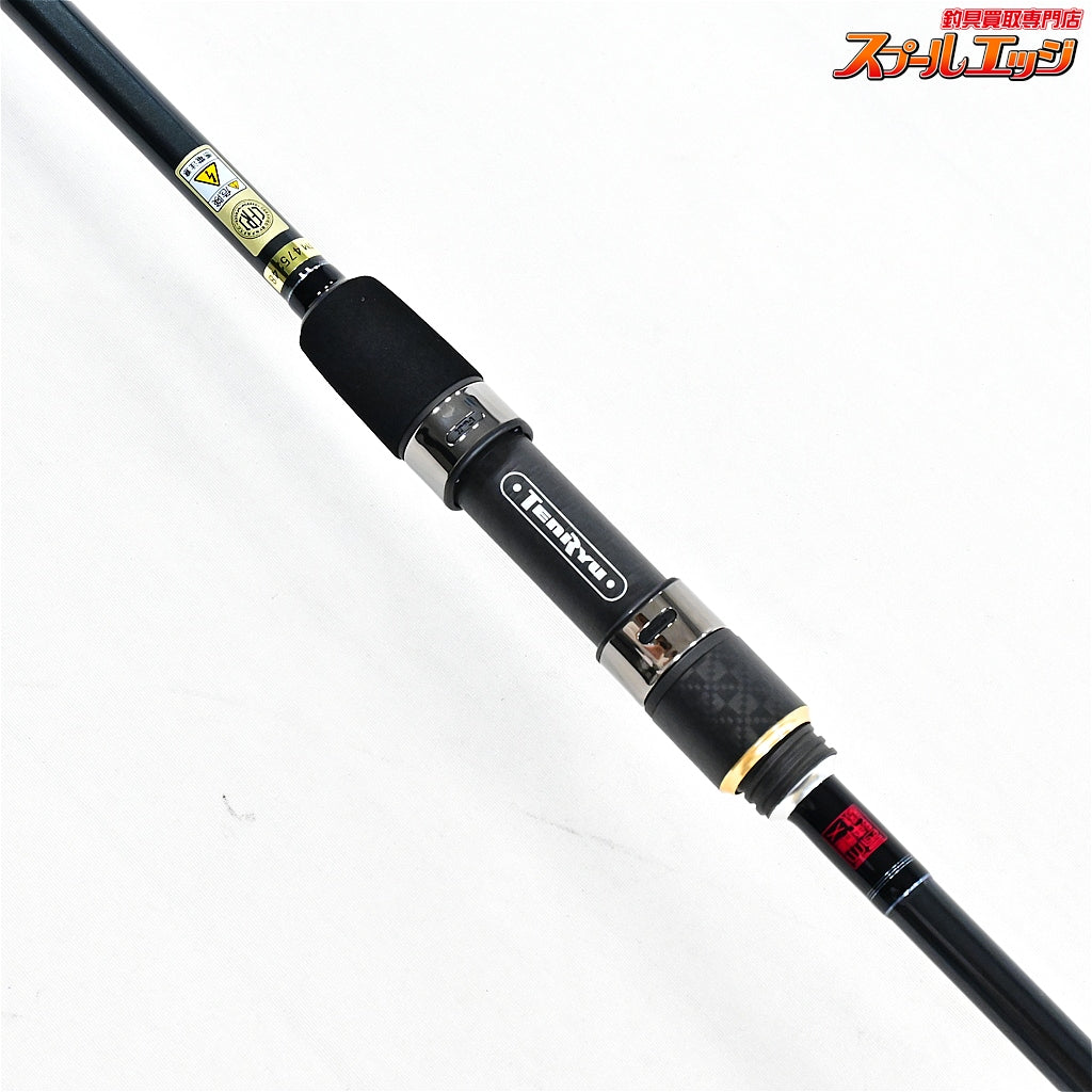 【テンリュウ】 天龍 ブリゲイド フリップ BGF852S-M CNT TENRYU BRIGADE FLIP アオリイカ シーバス クロダイ K_174