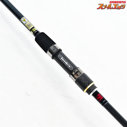 【テンリュウ】 天龍 ブリゲイド フリップ BGF852S-M CNT TENRYU BRIGADE FLIP アオリイカ シーバス クロダイ K_174