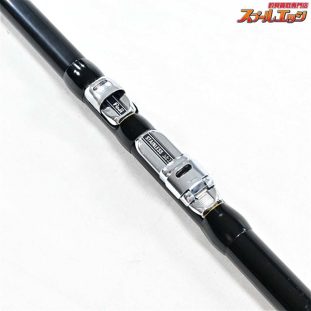 【がまかつ】 がま投 ジーシス2 II 30-400 バランサー4個付 GAMAKATSU GEASYS シロギス K_183
