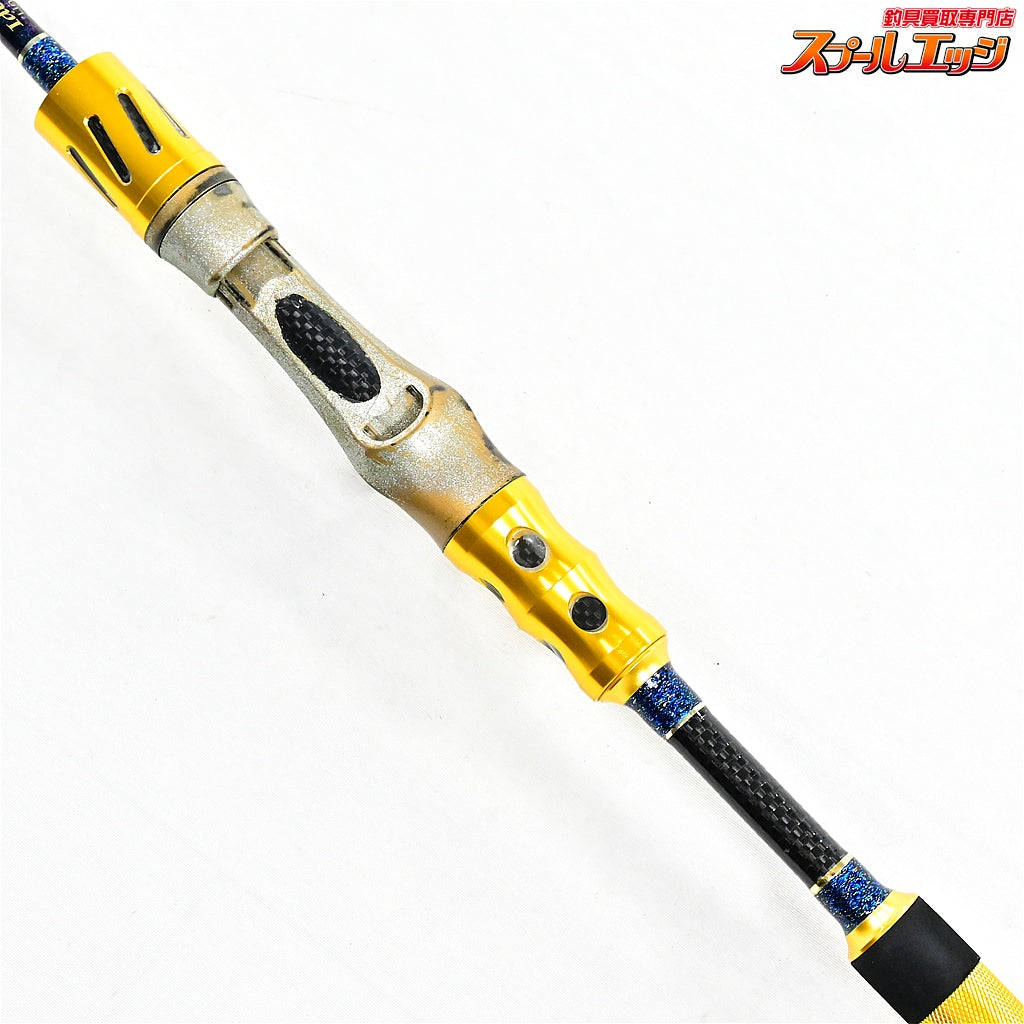 【剛樹】 イデアライズ マダイS 2.15M GOUKI Idealize Madai マダイ K_260