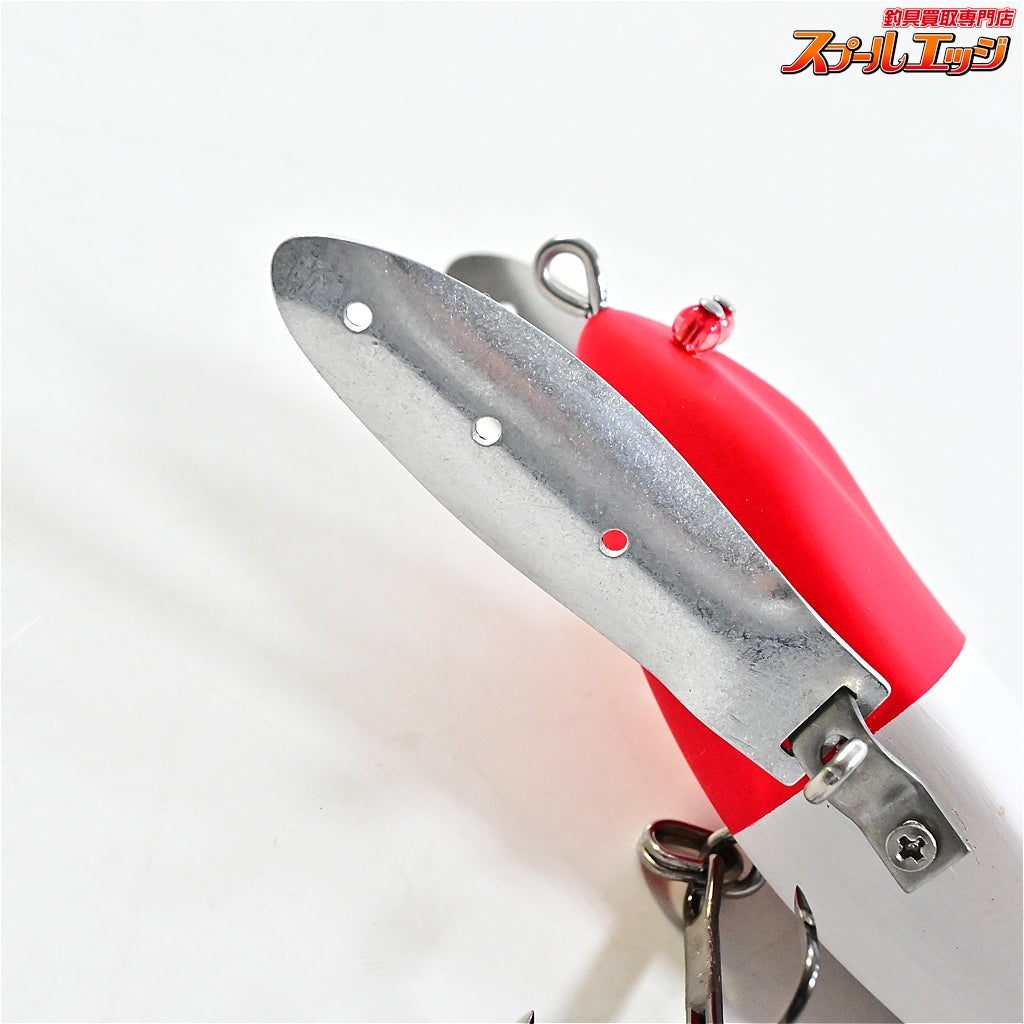 【CBZルアー】 クローラーボーイズ CBZ-01 CBZ01 レッドヘッド 2022年 CRAWLERBOYZ 淡水用ルアー K_060
