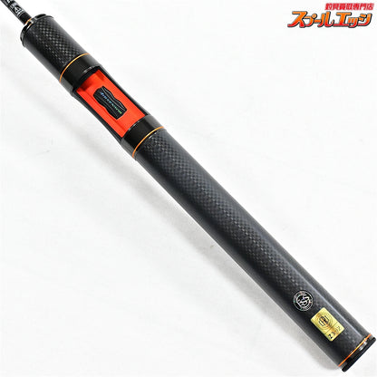 【ダイワ】 20プレッソ リミテッド AGS 58ML-S DAIWA PRESSO LIMITED LTD ニジマス ヤマメ イワナ アマゴ K_136