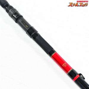 【ダイワ】 メーター倶楽部 巨鯉 烈火 MH525B DAIWA METER CLUB REKKA コイ K_177