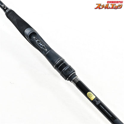 【シマノ】 25エクスセンス ジェノス S90L+/F ダークフォース SHIMANO EXCENCE GENOS Dark Force シーバス K_183
