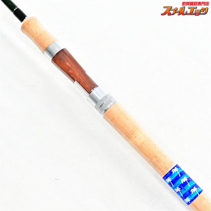 【パームス】 エゲリア ネイティブパフォーマンス ETNS-83MH PALMS Egeria NATIVE PERFORMANCE イワナ ニジマス ヤマメ K_172