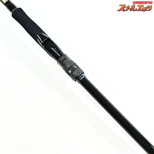 【ダイワ】 24オーバーゼア 1010M/MH・K DAIWA OVER THERE ヒラメ マゴチ ブリ K_212