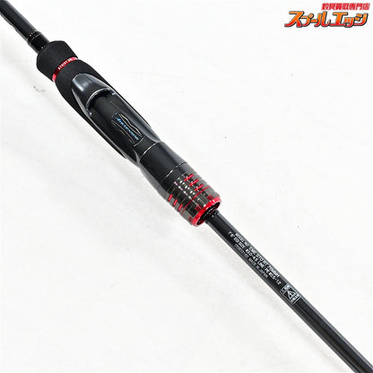 【ダイワ】 21エメラルダス ストイスト RT 76MMH レーシングチューン DAIWA EMERALDAS STOIST アオリイカ K_165