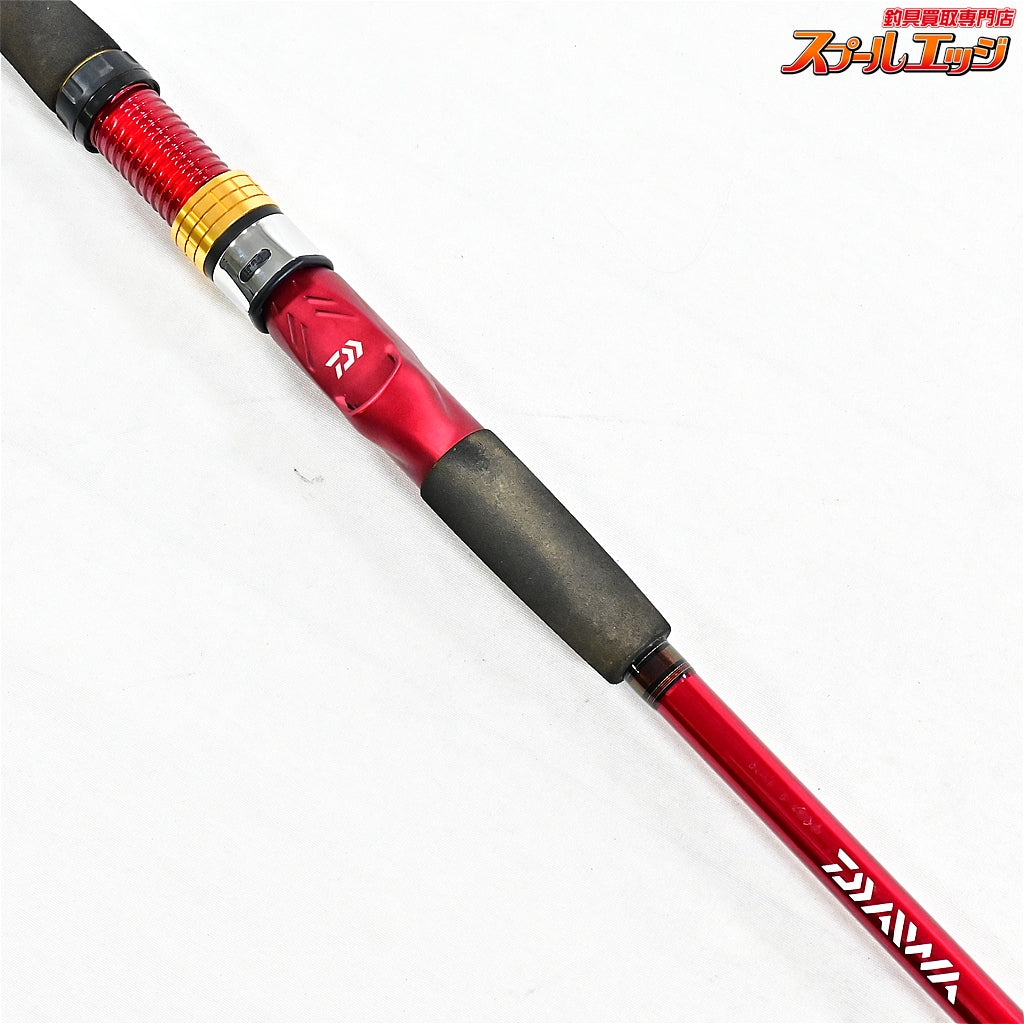 【ダイワ】 16アナリスター ビシアジ MH-170 DAIWA ANALYSTAR アジ イサキ サバ K_211