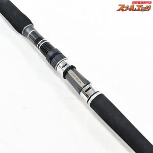 【シマノ】 22オシアプラッガー フレックスドライブ S76ML SHIMANO OCEA PLUGGER FLEX DRIVE カツオ シイラ キハダマグロ K_217