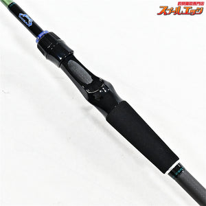 【ノリーズ】 ロックフィッシュボトム パワーオーシャン RPO76XXHC2 NORIES ROCKFISH BOTTOM ハタ アイナメ カサゴ K_163