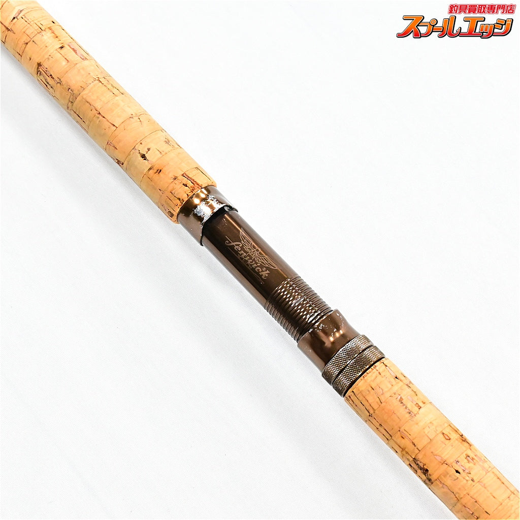 【フェンウィック】 レイクトローリング FS 106C MH-2J Fenwick LakeTrolling ニジマス イワナ ヤマメ K_207