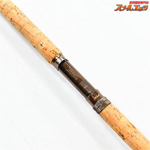 【フェンウィック】 レイクトローリング FS 106C MH-2J Fenwick LakeTrolling ニジマス イワナ ヤマメ K_207