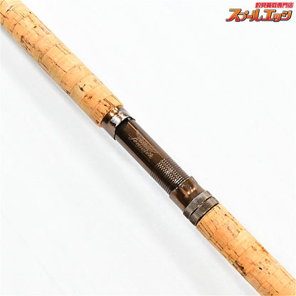 【フェンウィック】 レイクトローリング FS 106C MH-2J Fenwick LakeTrolling ニジマス イワナ ヤマメ K_207