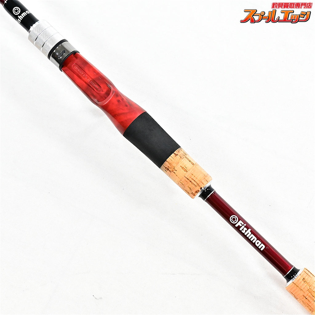 【フィッシュマン】 ビームス ローワー 8.6L 86L Fishman Beams LOWER シーバス キジハタ アイナメ K_139