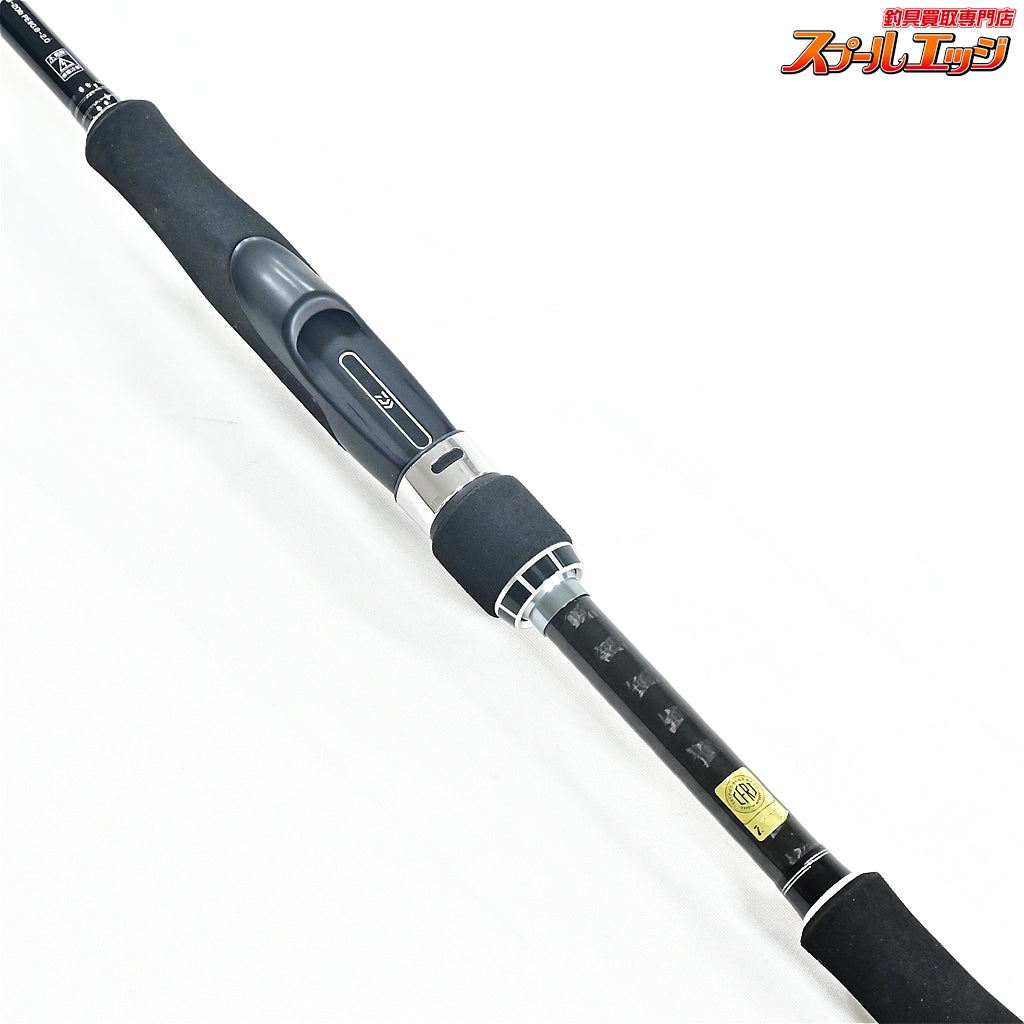 【ダイワ】 クロノス 6101MHS DAIWA CRONOS ブラックバス K_251