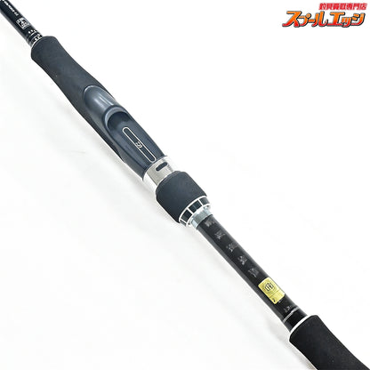 【ダイワ】 クロノス 6101MHS DAIWA CRONOS ブラックバス K_251