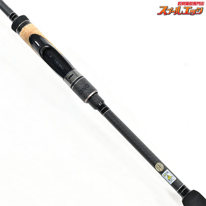 【カンジインターナショナル】 クロノ TNR-84 タイドファインダー KANJI CRONO Tide Finder アオリイカ K_175