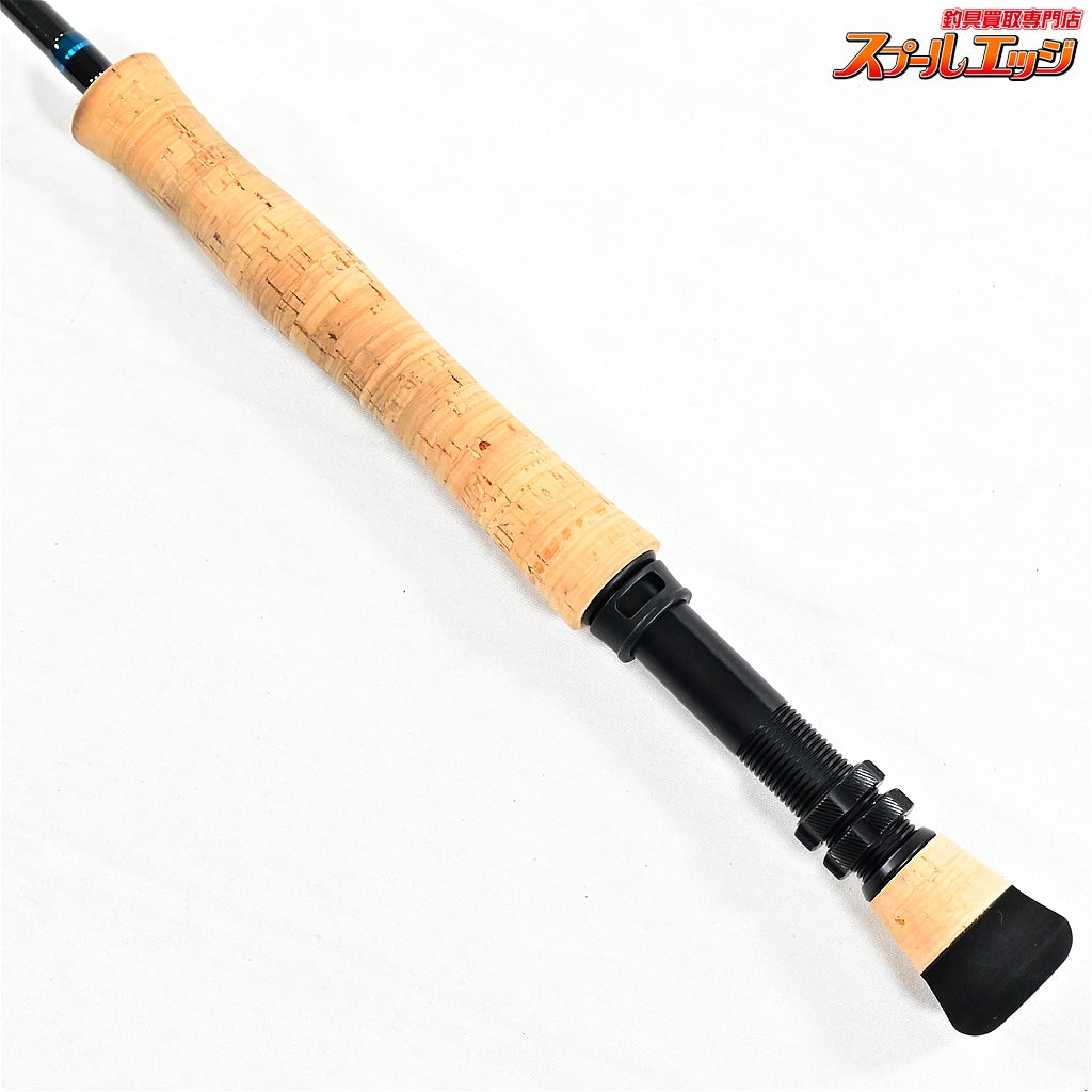 【スコット】 セクター S9010/4 9.0ft 10ライン 4ピース フライロッド SCOTT Sector ヤマメ イワナ ニジマス K_118
