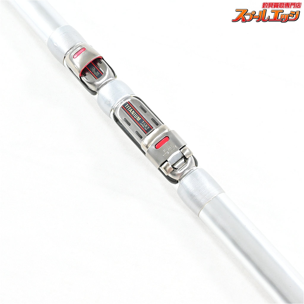 【シマノ】 スピンパワー SF 425AX バランサー3個付 SHIMANO SPIN POWER シロギス K_200