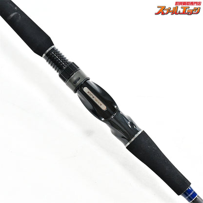 【アルファタックル】 ビシアジ FT 180MH alpha Tackle BISHI-AJI アジ K_137