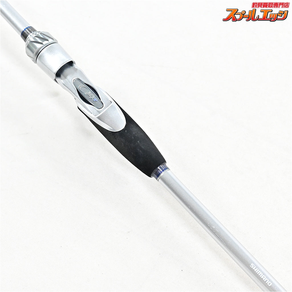【シマノ】 23ステファーノ SS S180-2 SHIMANO Stephano カワハギ K_139