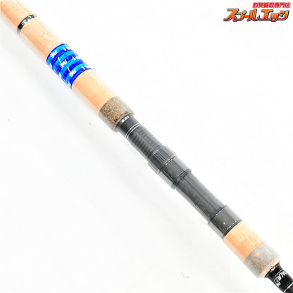 【パームス】 21ショアガン エボルブ SFTGS-103MH PALMS ShoreGun EVOLV ヒラスズキ ブリ ヒラマサ K_203