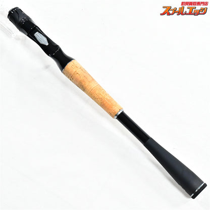 【ダイワ】 ブレイゾン C66M-ST DAIWA BLAZON ブラックバス K_213