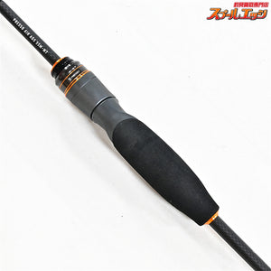 【ダイワ】 22プレッソ エア AGS 55M-MT DAIWA PRESSO AIR ニジマス K_133