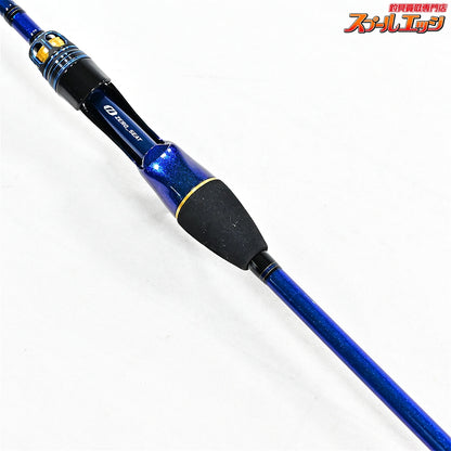 【ダイワ】 22極鋭 カワハギ エア SF DAIWA KYOKUEI KAWAHAGI AIR カワハギ K_223