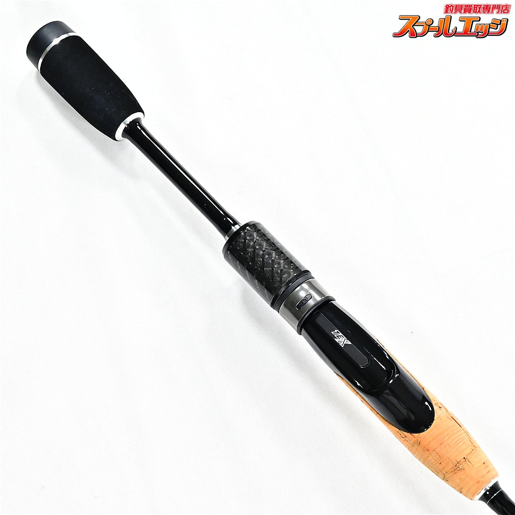 【テックス】 スタウト TSS511XUL-ST TEX STAUT ブラックバス K_230