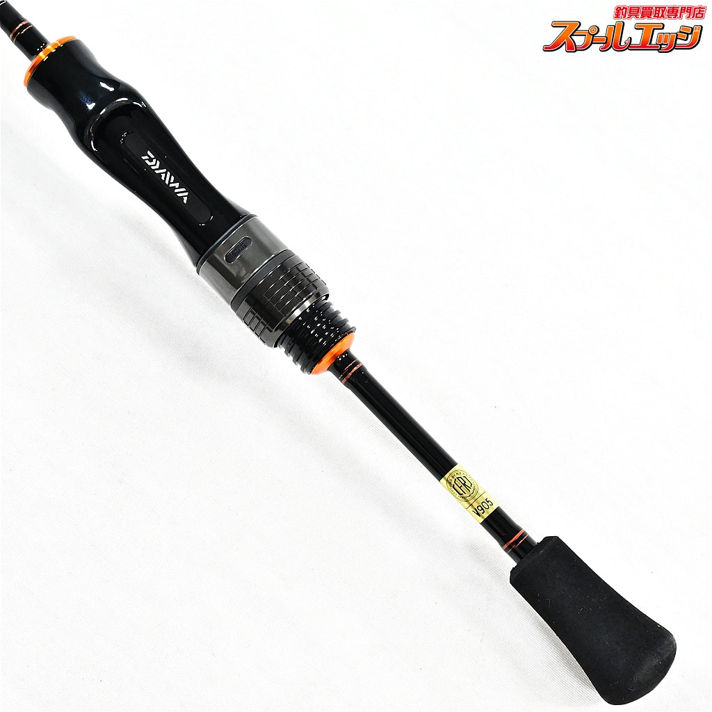 【ダイワ】 17イプリミ 62L DAIWA IPRIMI ニジマス ヤマメ イワナ アマゴ K_143
