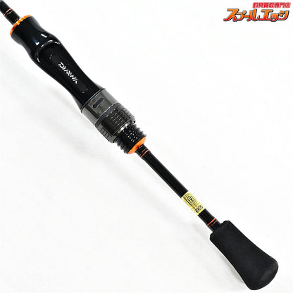 【ダイワ】 17イプリミ 62L DAIWA IPRIMI ニジマス ヤマメ イワナ アマゴ K_143