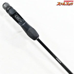 【シマノ】 24オシアジガー LJ B62-2/FS SHIMANO OCEA JIGGER ブリ ヒラマサ サワラ K_186