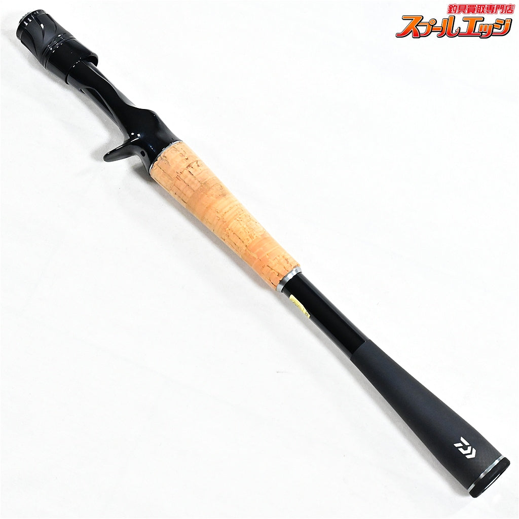 【ダイワ】 ブレイゾン C66M-ST DAIWA BLAZON ブラックバス K_213