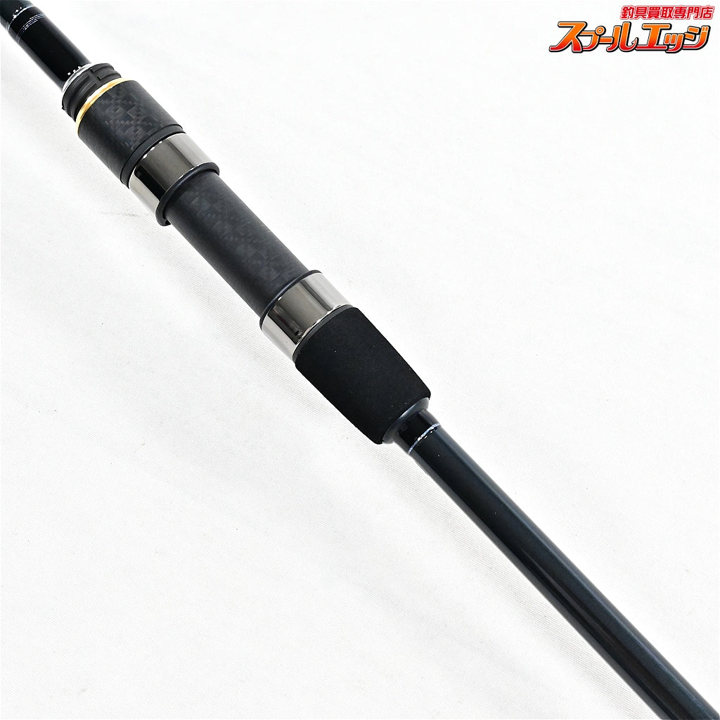 【テンリュウ】 天龍 ブリゲイド フリップ BGF852S-M CNT TENRYU BRIGADE FLIP アオリイカ シーバス クロダイ K_174