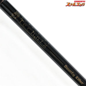 【レイドジャパン】 グラディエーター テクニクス GT-67ML+C バウンティーキラー RAID-JAPAN GLADIATOR ブラックバス K_243