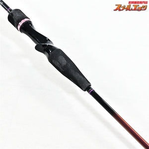 【ダイワ】 22紅牙X 69MHB-S DAIWA KOHGA-X マダイ K_153