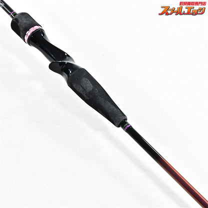 【ダイワ】 22紅牙X 69MHB-S DAIWA KOHGA-X マダイ K_153