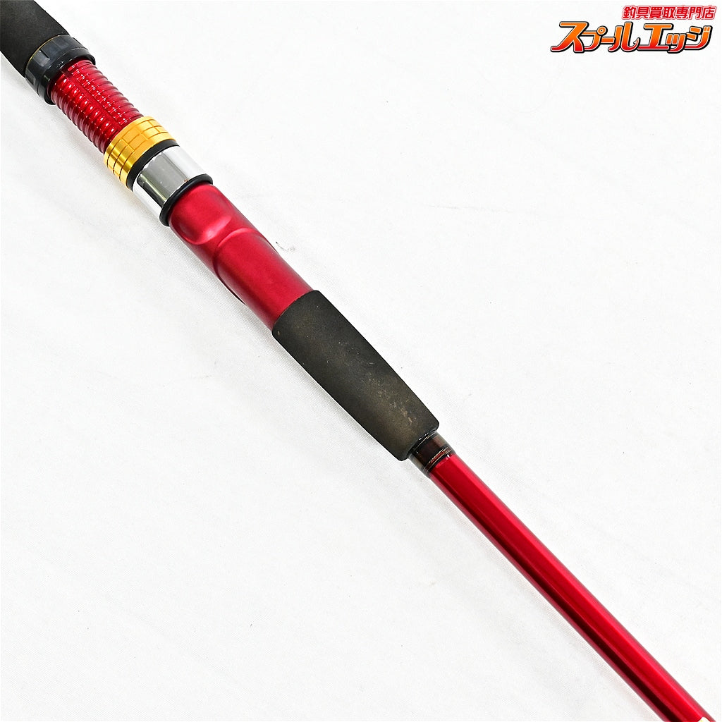 【ダイワ】 16アナリスター ビシアジ MH-170 DAIWA ANALYSTAR アジ イサキ サバ K_211
